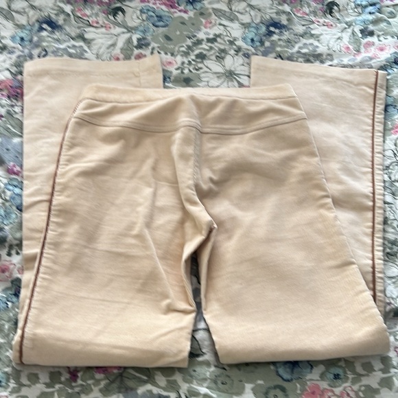 BCBG corduroy pants - Picture 6 of 6